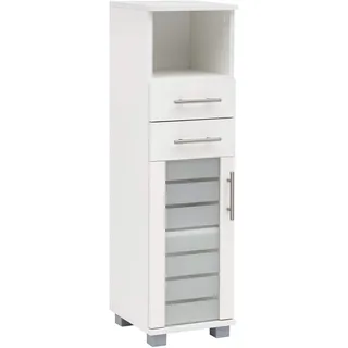 Schildmeyer Midischrank weiß,