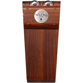 Wild Dog BUNYIP Stompbox