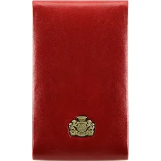 Visitenkartenetui Kollektion Arizona (H)11x (B)7cm - Weiß