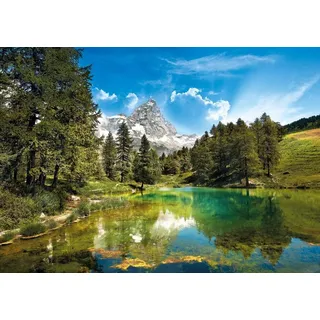 Clementoni 31680, 1500 Stück(e), Landschaft, 14 Jahr(e)