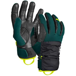 Ortovox Tour Pro Cover Glove - Skitourenhandschuhe - Herren dark pacific