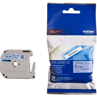 Brother M-K521 - Printer tape