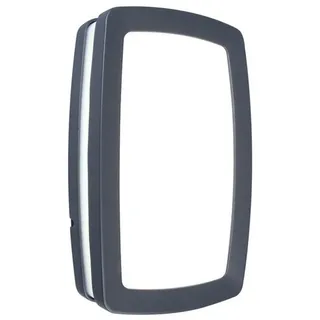 Deckenleuchte LUTEC "Seine" Außen 1xE27 [LU-6338201118] - Schwarz