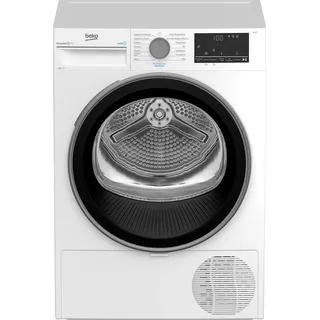 Beko B3T422392 Wärmepumpentrockner (8 kg)