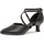 048 068 034 Damen Tanzschuhe Standard Latein Damen Tanzschuhe Standard Latein Schwarz 43 1/3 EU 9 UK