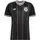 Deutschland Ausweichtrikot 2026 Herren Schwarz Gr. 3XL