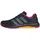 Base Herren Schwarz/Onix/Shock Pink 43 1/3