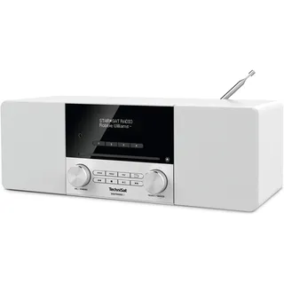 TechniSat DIGITRADIO 3 | audio system