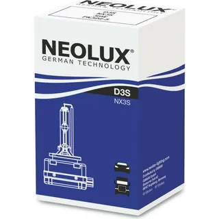 NEOLUX D3S 35 W 1 St.