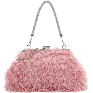 Tamaris Clutch »Clutch TAS Amalia Eloise«, rosa