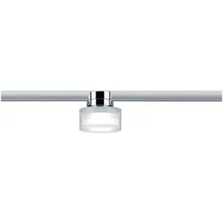 Paulmann Ceiling Topa Dot 5,2W Chrom Klar Satin