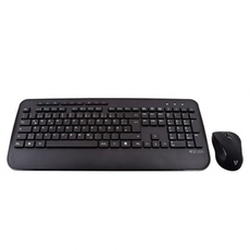 Bild von CKW300 Professional Wireless Tastatur und Maus Set, USB, DE (CKW300DE)