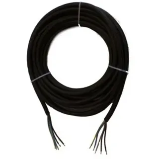 43m Kommunikationsleitung 5x1,5mm2
