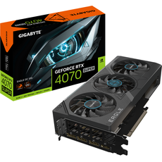 Bild GeForce RTX 4070 Super Eagle OC 12G 12GB GDDR6X