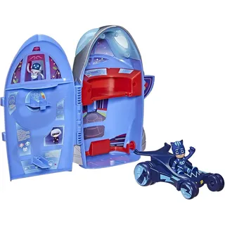 Hasbro PJ Masks F20985L0 Spielzeug-Set