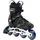 K2 F I T 84 Boa Grau/Blau 42