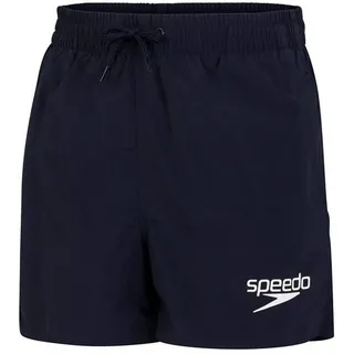 Speedo Badehose Essential 13 Badeshorts Blau XL
