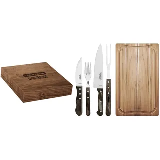 Tramontina BBQ-Set 15-tlg.