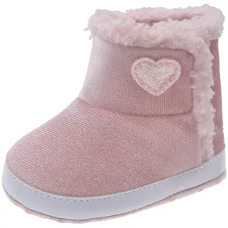Chicco Baby - Mädchen Stiefeletten | mit Praktischem Klettverschluss 263