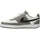 Court Vision Low Herren 43 Summit White/Black/Silver Sage