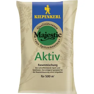 Kiepenkerl Majestic Aktiv