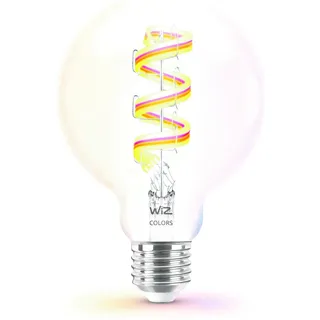 WIZ Smarte Glühbirne 8720169072190 6,3 W E27 weiß 1 St.
