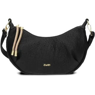 Zwei Lola LO70 - Umhängetasche 29 cm (black)