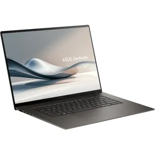 Zenbook S16 OLED AMD Ryzen AI 9 HX 370 32 GB RAM 1 TB SSD