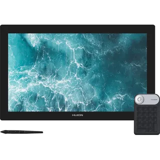 Huion Kamvas Pro 24 4K