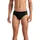 Herren Brief schwarz XL