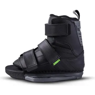 Jobe Host Wakeboard-bindungen - Black - EU 35-39
