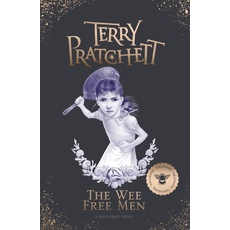 The Wee Free Men: Gift Edition (Discworld Novels, 30)