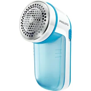 Philips Fusselrasierer GC026/00 blau