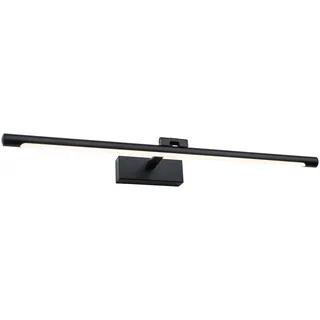 PAULMANN LED-Bilderleuchte 14W 3000K schwarz Mingo 955.65 810lm