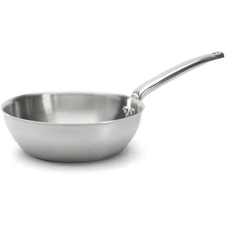 De Buyer ALCHIMY Kochtopf 24 cm rund