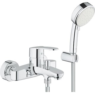 Grohe Eurostyle C Einhandwannenmischer inkl. Brause (3359220A)