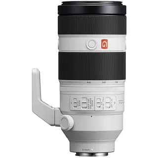 Sony SEL 100-400 mm F4,5-5,6 OSS Tele-Objektiv E-Mount