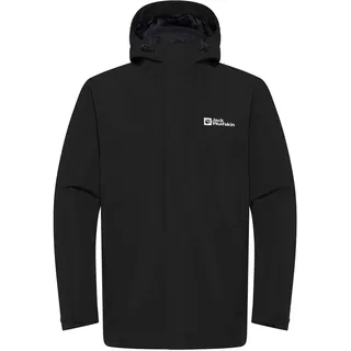 Altenberg 3in1 Jacket Herren black 3XL