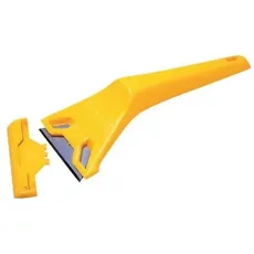 Black & Decker Stanley window scraper