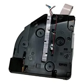 Ersatz des optischen DVD-Laufwerks-Moduls Kompatibel mit Sony PlayStation 5 PS5 KEM-497AAA (passend CFI-1115A 1100)