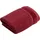 Pure Seiftuch 30 x 30 cm rot