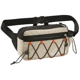 Adidas Originals Jy2557 Gürteltasche - Stone Khaki / Black - One Size