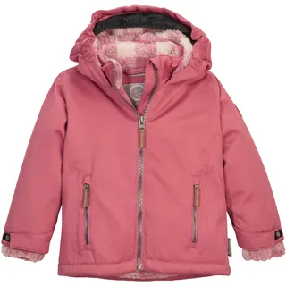 KILLTEC first instinct by killtec Unisex Baby Fiow 56 Mns Jckt Funktionsjacke/Outdoorjacke mit Kapuze (1er Pack)