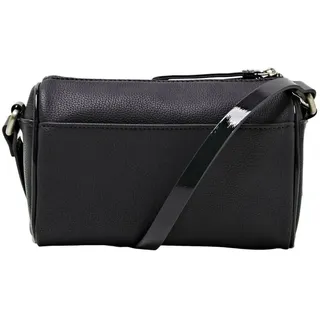 ESPRIT Damen 014ea1o302 Umhängetaschen, 001/Black