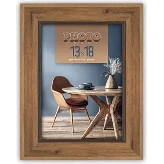 ZEP TG334B Arles Brown 30x40 cm - Braun