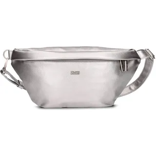 Zwei Mademoiselle.m Mh80 One Size Silber