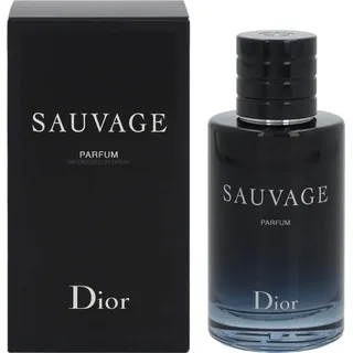 Dior Sauvage Eau de Parfum refillable 100 ml