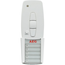 AEG 229967 IR Funk Multi Zubehör Infrarot-Kurzwellenstrahler Multi