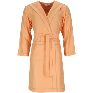 Esprit Bademantel Modern Life Rot L