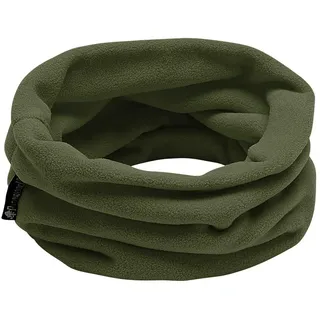 Pinewood Fleece Collar green (100) Unisize